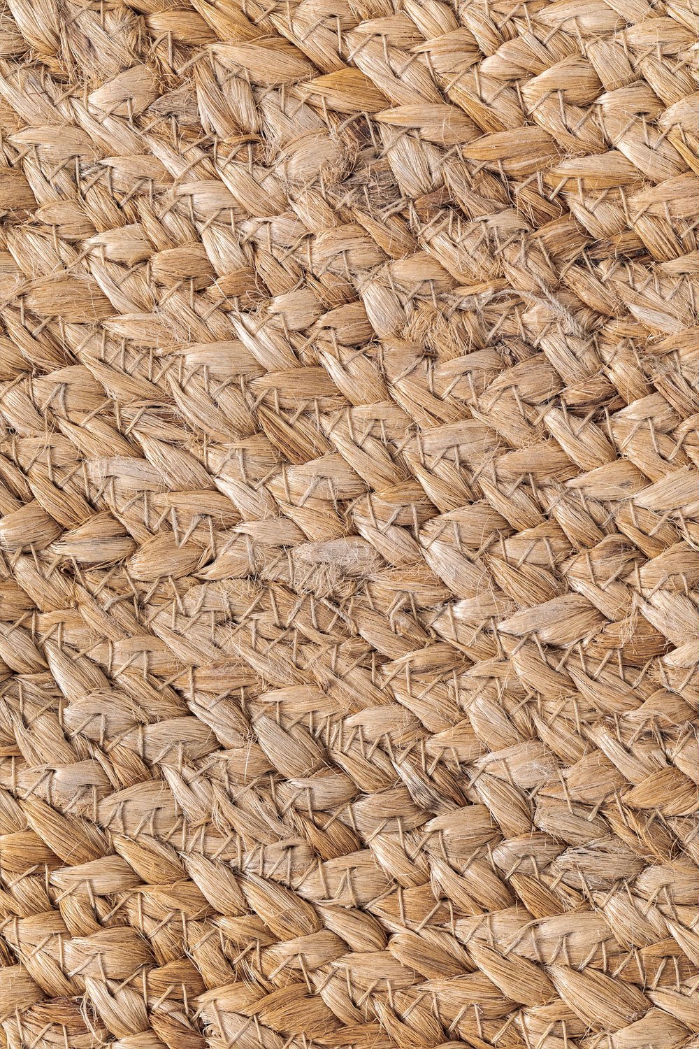 Tapis de Jute Rond (Ø145 cm)