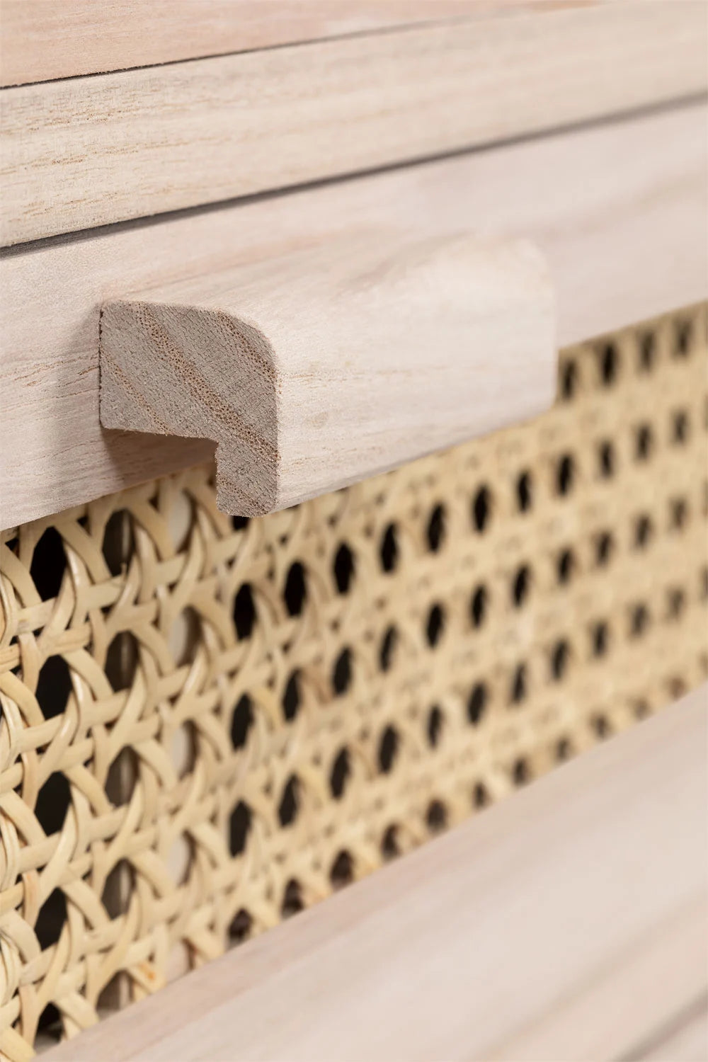 Commode en Bois Design