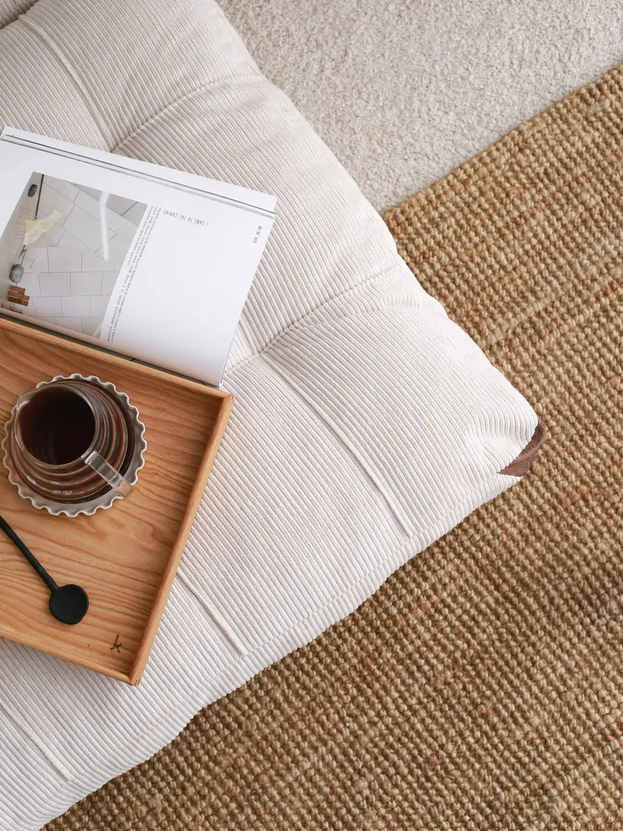 Chauffeuse 2 Places Convertible - Bohème