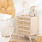 Commode en Bois Design