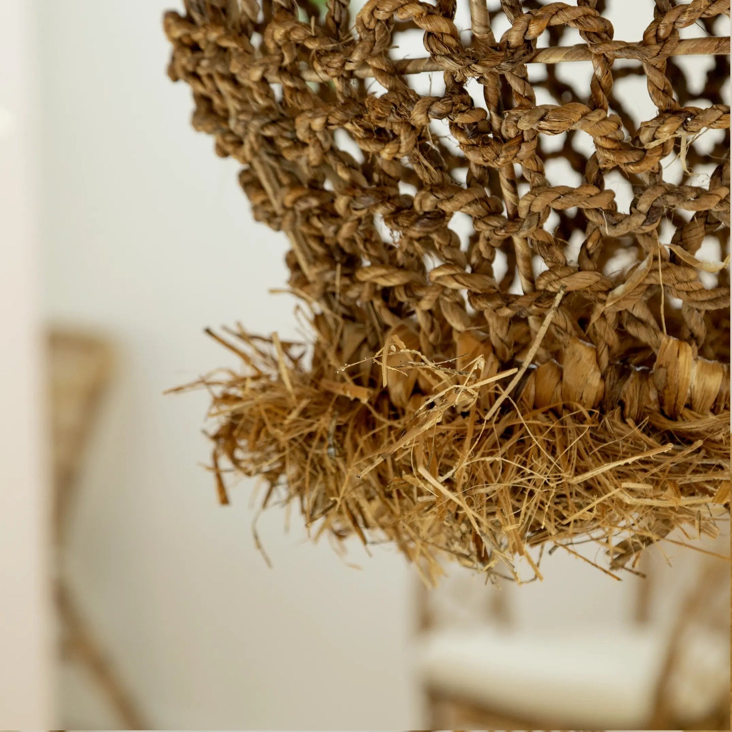 Suspension en Bananier Bali