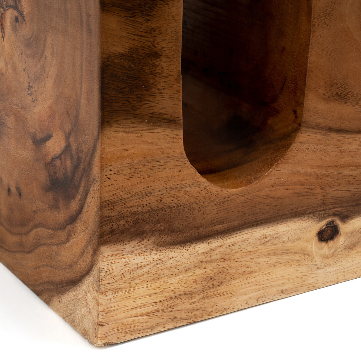 Chevet Multi Fonction en Suar Massif