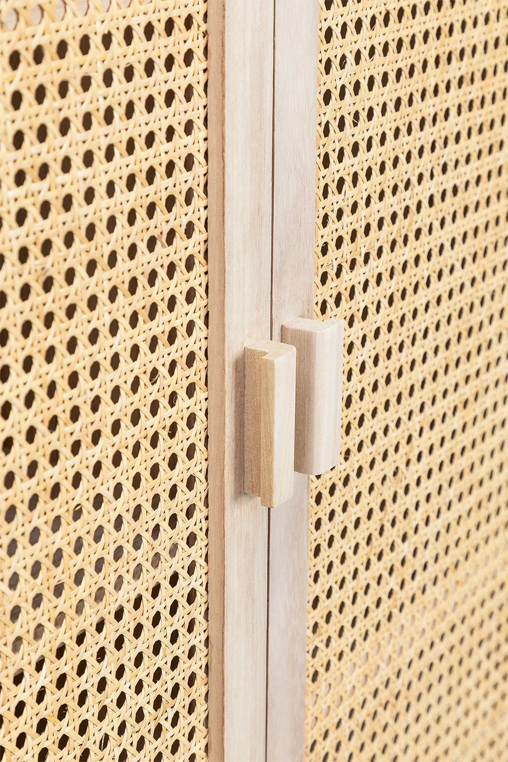 Armoire en Bois Design