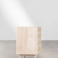 Commode en Bois Design