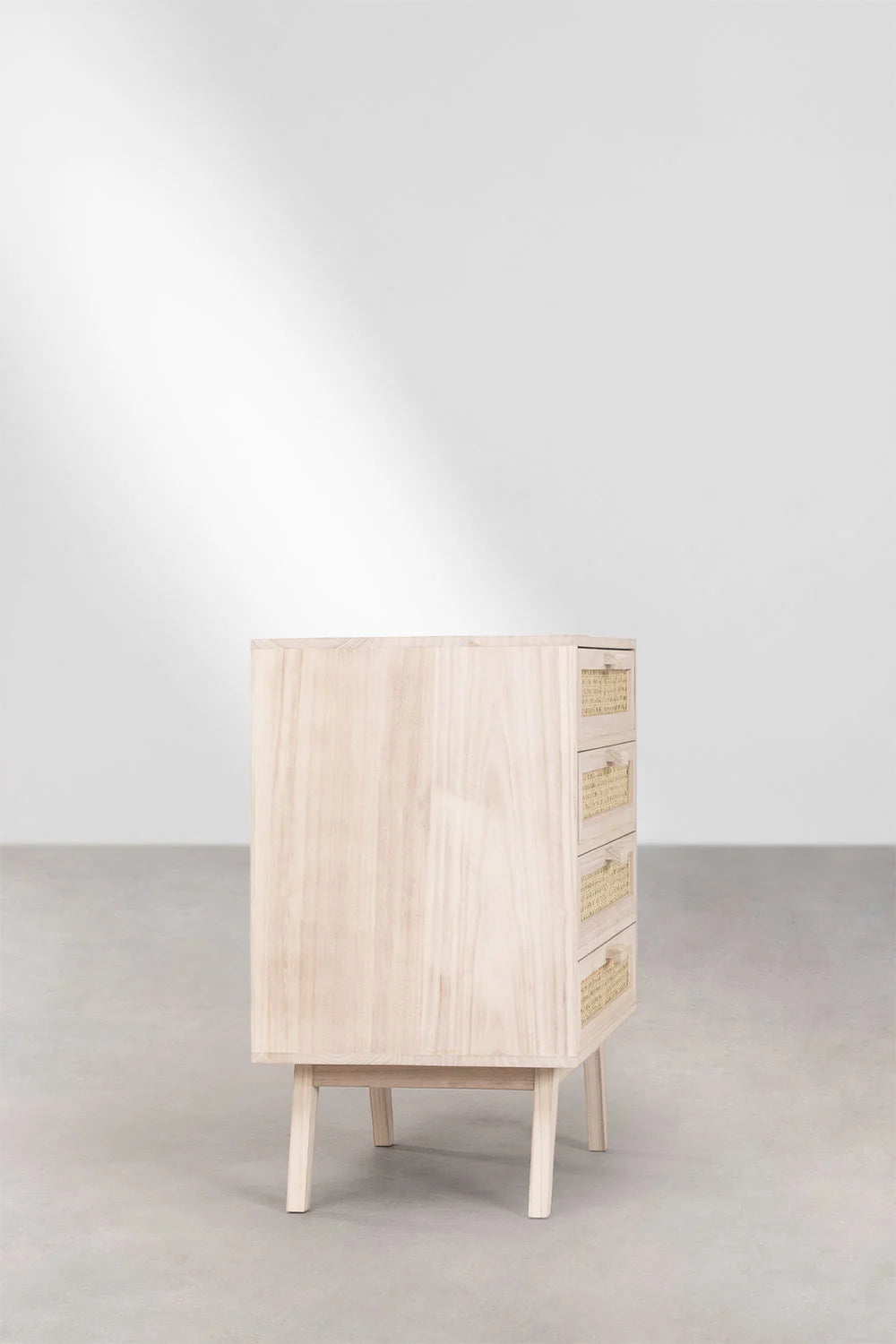 Commode en Bois Design