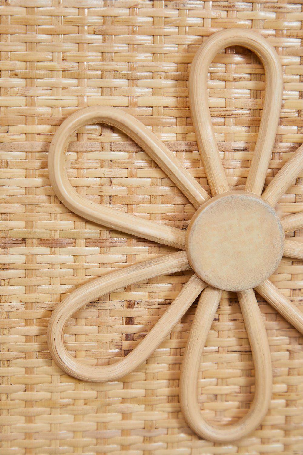 Paravent en Rotin - Chambre Enfant