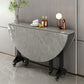 Table Pliante Ronde Moderne