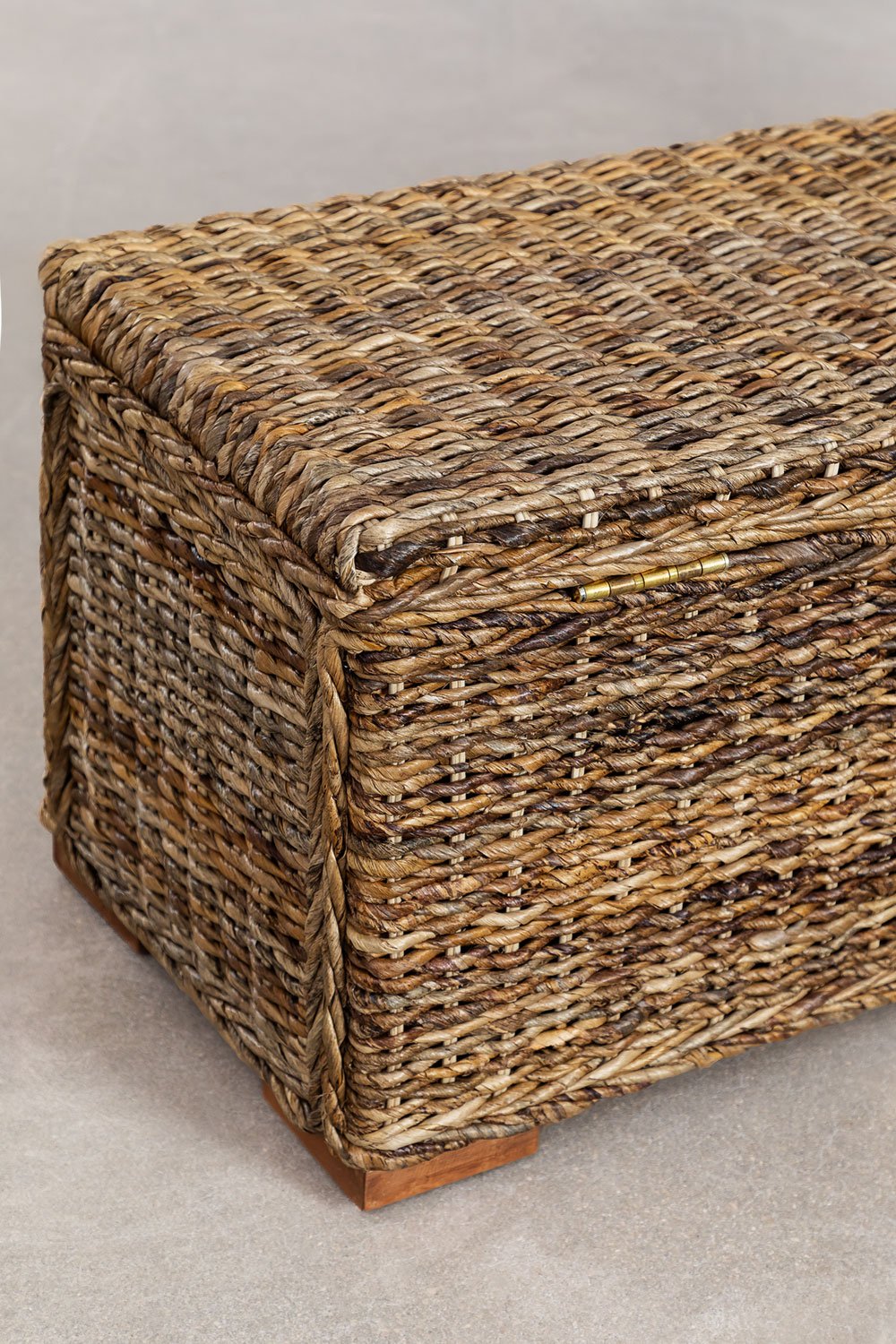 Coffre Fibre Naturel