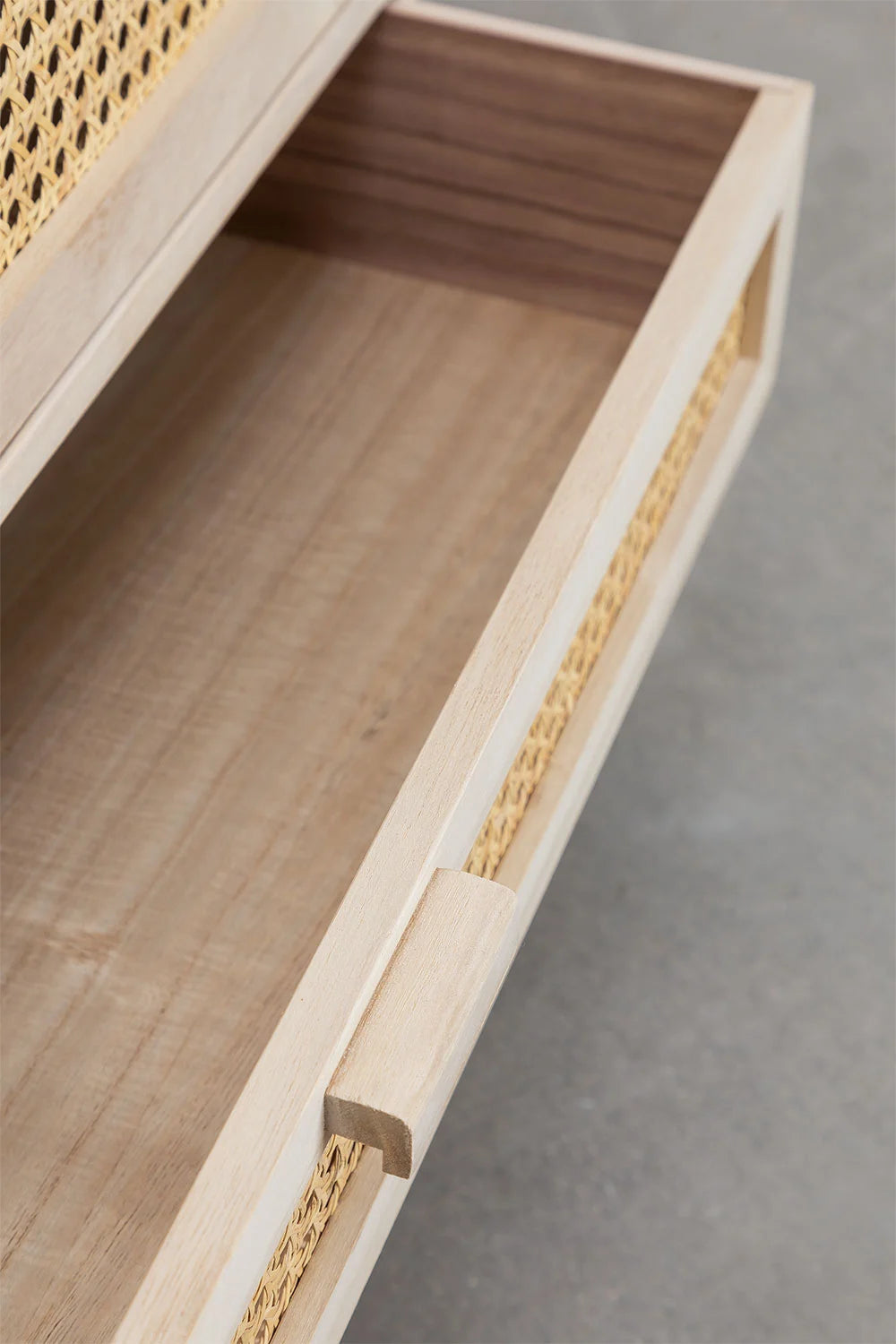 Armoire en Bois Design