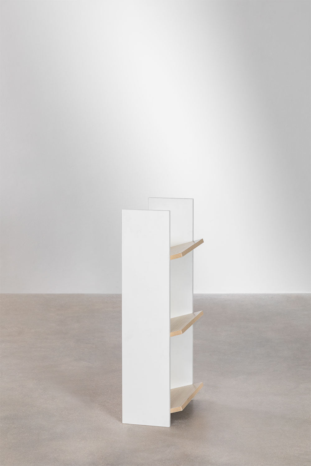 Librairie Étagère Bois