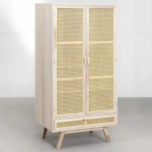 Armoire en Bois Design