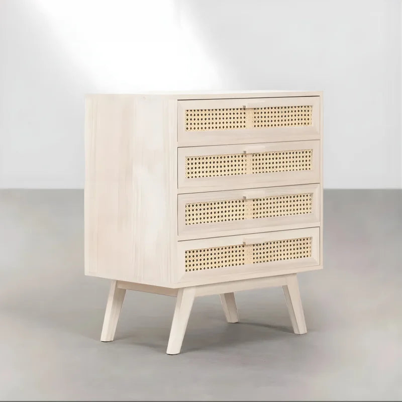 Commode en Bois Design