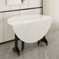 Table Pliante Ronde Moderne