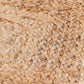 Tapis en Jute Natural