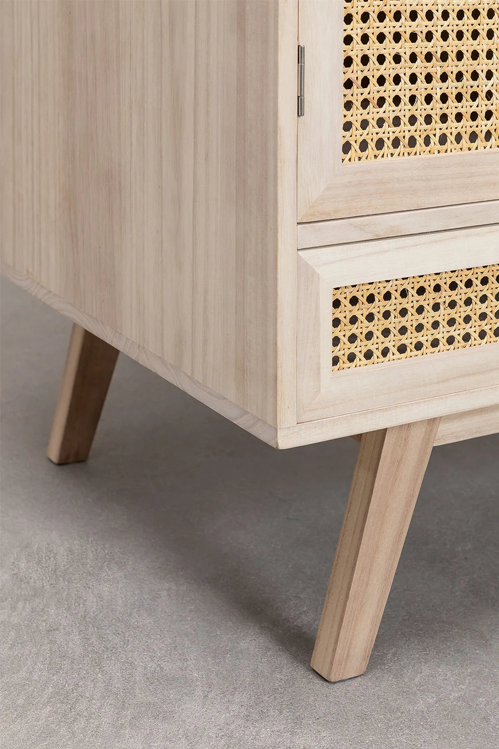 Armoire en Bois Design