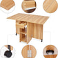 Table Pliante - Bois Clair