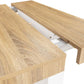 Table Console Extensible - 10 Personnes