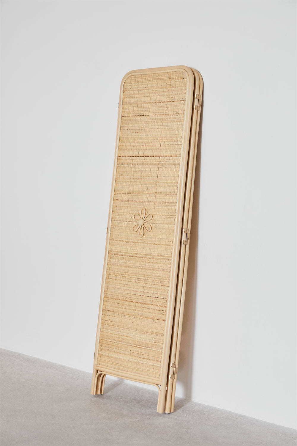 Paravent en Rotin - Chambre Enfant