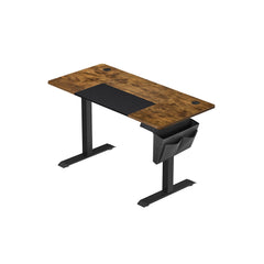 Bureau assis-debout électrique (4 hauteurs)