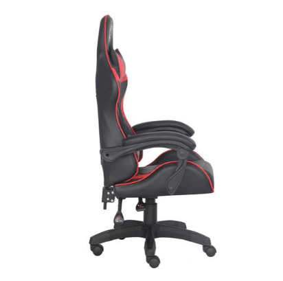 Chaise Gaming Ergonomique – Fauteuil Gamer avec appui-tête et support lombaire