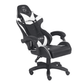 Chaise Gaming Ergonomique – Fauteuil Gamer avec appui-tête et support lombaire
