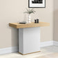 Table Console Extensible - 10 Personnes