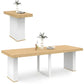 Table Console Extensible - 10 Personnes