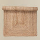 Tapis en Jute Natural