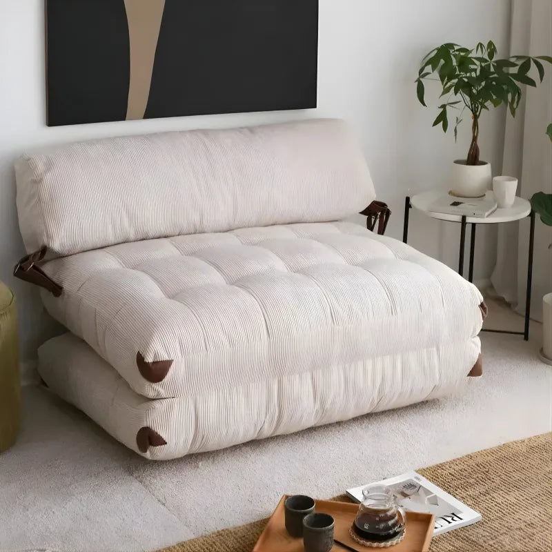 Chauffeuse 2 Places Convertible - Bohème