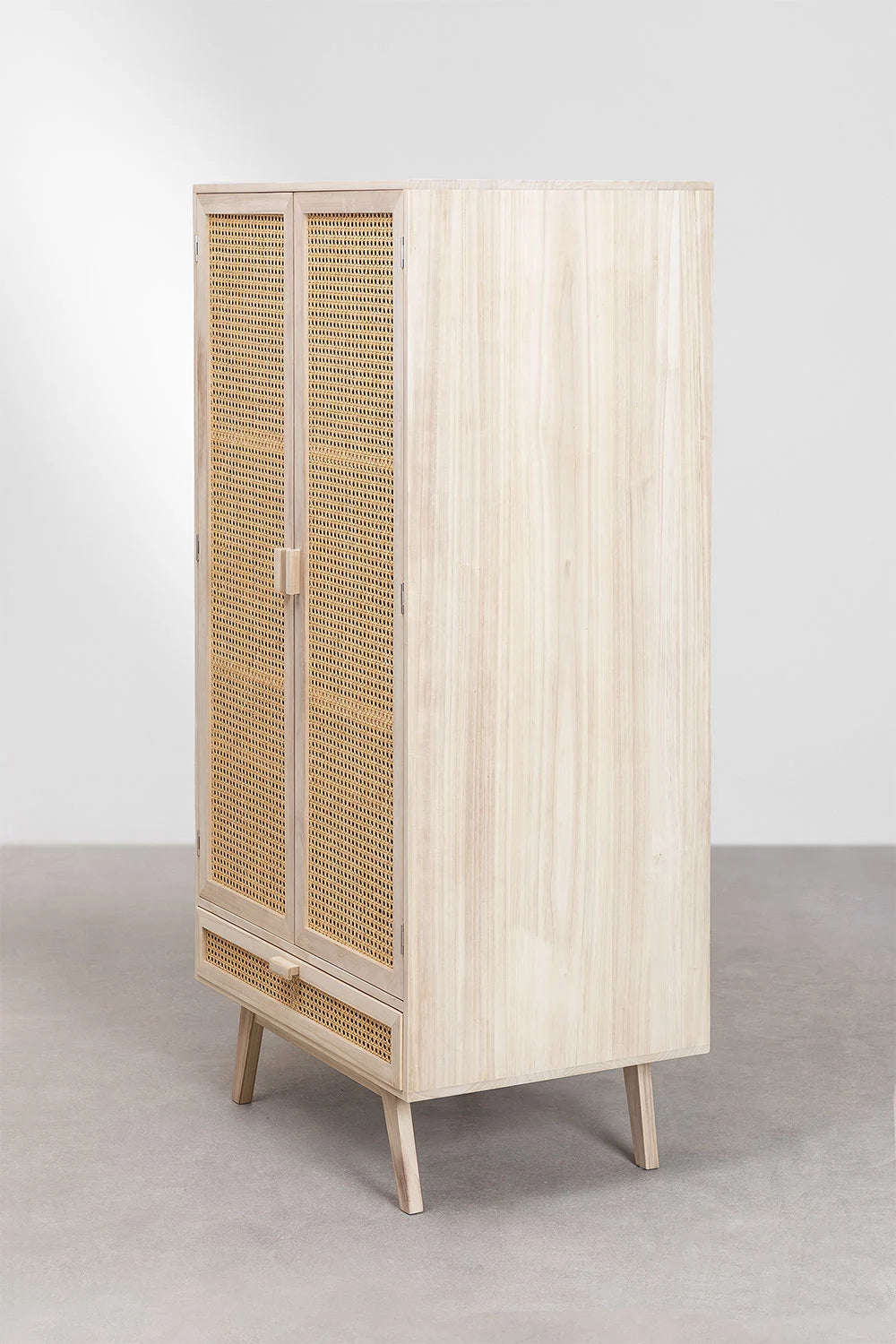 Armoire en Bois Design