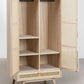 Armoire en Bois Design