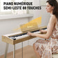 Piano Numérique